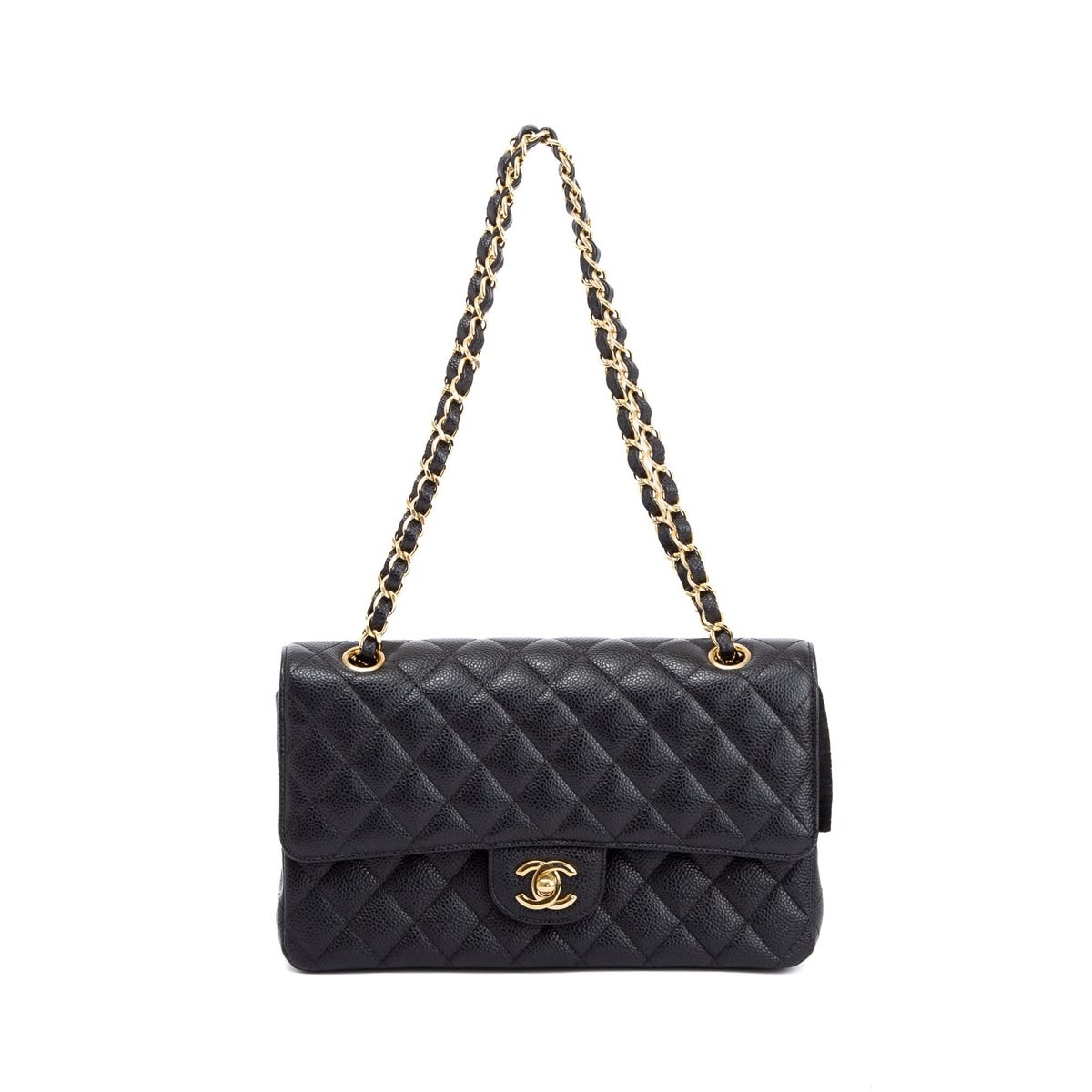 Chanel Classic Flap